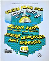 Tour Programs